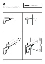 Preview for 9 page of fantail Floor n 1 Quick Start Manual