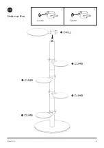 Preview for 6 page of fantail Floor n 5 Quick Start Manual