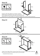 Preview for 15 page of fantastic furniture Como 2.0 Manual