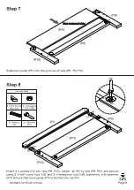 Preview for 8 page of fantastic furniture Oasis Quick Start Manual