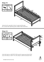 Preview for 11 page of fantastic furniture Oasis Quick Start Manual