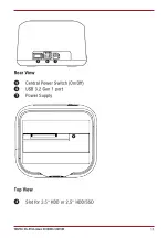 Preview for 17 page of Fantec DS-X1U3-Glanz User Manual