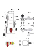 Предварительный просмотр 5 страницы Fantek T-105 Operating Instructions Manual