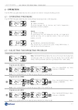 Предварительный просмотр 11 страницы Fantini Cosmi CH119NFC Instructions For Use Manual