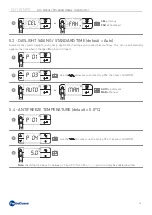 Предварительный просмотр 14 страницы Fantini Cosmi CH119NFC Instructions For Use Manual