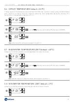 Предварительный просмотр 16 страницы Fantini Cosmi CH119NFC Instructions For Use Manual