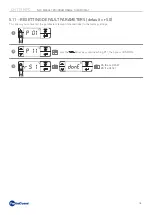 Предварительный просмотр 18 страницы Fantini Cosmi CH119NFC Instructions For Use Manual