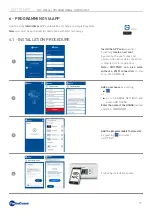 Предварительный просмотр 19 страницы Fantini Cosmi CH119NFC Instructions For Use Manual