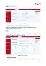 Preview for 24 page of Fanvil FH-S01 User Manual