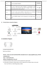 Preview for 4 page of Fanvil i504 Series Quick Installation Manual