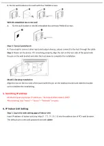 Preview for 5 page of Fanvil i504 Series Quick Installation Manual