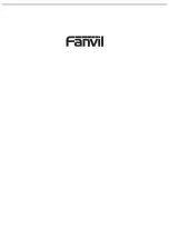 Preview for 8 page of Fanvil i504 Series Quick Installation Manual