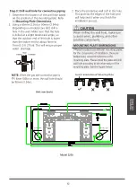 Предварительный просмотр 82 страницы FanWorld FW14 Series Installation And Owner'S Manual