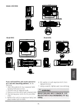 Предварительный просмотр 90 страницы FanWorld FW14 Series Installation And Owner'S Manual