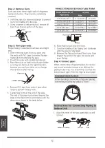 Предварительный просмотр 93 страницы FanWorld FW14 Series Installation And Owner'S Manual