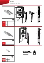 Preview for 4 page of Fapim GAIA Quick Start Manual