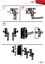 Preview for 7 page of Fapim GAIA Quick Start Manual
