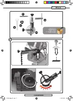 Предварительный просмотр 2 страницы Far Tools AC 220 Original Manual Translation