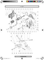 Предварительный просмотр 11 страницы Far Tools AC 220 Original Manual Translation