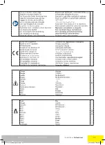 Предварительный просмотр 13 страницы Far Tools AFM 65 Original Manual Translation