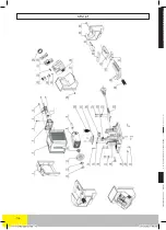 Предварительный просмотр 16 страницы Far Tools AFM 65 Original Manual Translation