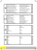 Preview for 8 page of Far Tools AG 50 Original Manual Translation