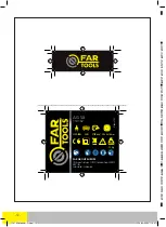 Preview for 12 page of Far Tools AG 50 Original Manual Translation