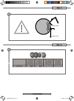 Preview for 10 page of Far Tools BG 200 Manual