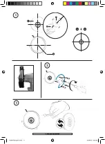 Preview for 11 page of Far Tools BG 200 Manual