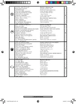 Preview for 63 page of Far Tools BG 200 Manual