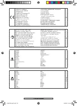 Preview for 65 page of Far Tools BG 200 Manual