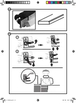 Предварительный просмотр 12 страницы Far Tools EP 900 Manual