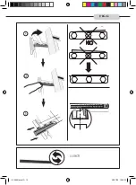 Предварительный просмотр 13 страницы Far Tools EP 900 Manual