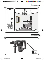 Preview for 6 page of Far Tools HY 1500C Manual