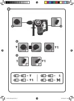 Preview for 7 page of Far Tools HY 1500C Manual