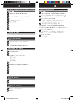 Preview for 13 page of Far Tools HY 1500C Manual