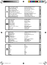 Preview for 10 page of Far Tools LM 900B Manual