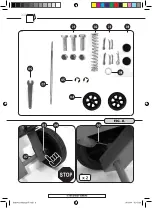 Предварительный просмотр 3 страницы Far Tools LS 500 Original Manual