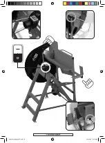 Предварительный просмотр 6 страницы Far Tools LS 500 Original Manual