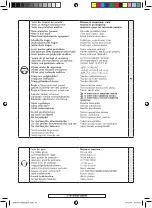 Предварительный просмотр 12 страницы Far Tools LS 500 Original Manual