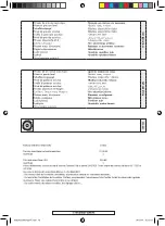 Предварительный просмотр 13 страницы Far Tools LS 500 Original Manual