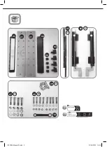 Предварительный просмотр 2 страницы Far Tools One WB 100B Original Manual Translation