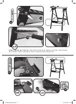 Предварительный просмотр 3 страницы Far Tools One WB 100B Original Manual Translation