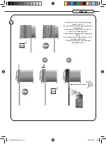 Preview for 25 page of Far Tools TM 50 Original Manual Translation