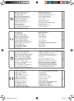 Preview for 31 page of Far Tools TM 50 Original Manual Translation