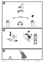 Preview for 3 page of Farad BARS KIT PR25-5 Installation Instructions Manual