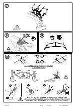 Предварительный просмотр 4 страницы Farad BARS KIT PR25-5 Installation Instructions Manual