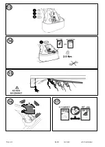 Предварительный просмотр 6 страницы Farad BARS KIT PR25-5 Installation Instructions Manual