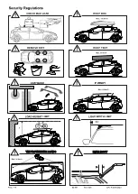 Preview for 7 page of Farad BARS KIT PR25-5 Installation Instructions Manual