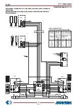 Предварительный просмотр 27 страницы FARFISA INTERCOMS Project Series Technical Manual